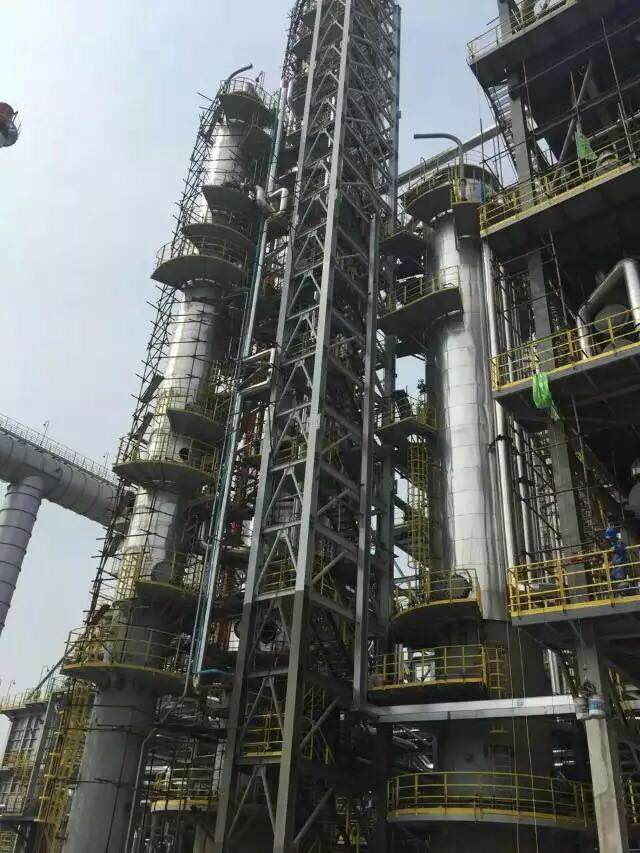 云龙设备翻新喷涂・钢构厂房升级改造